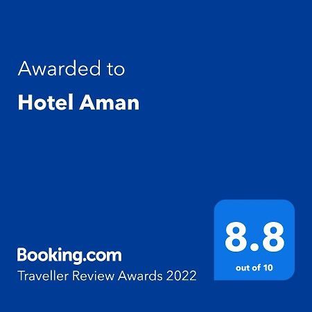 Hotel Aman Rishīkesh 外观 照片
