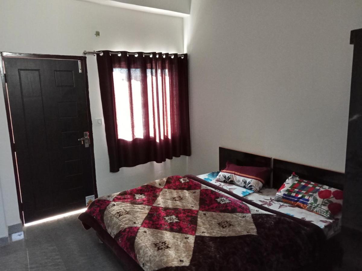 Hotel Aman Rishīkesh 外观 照片