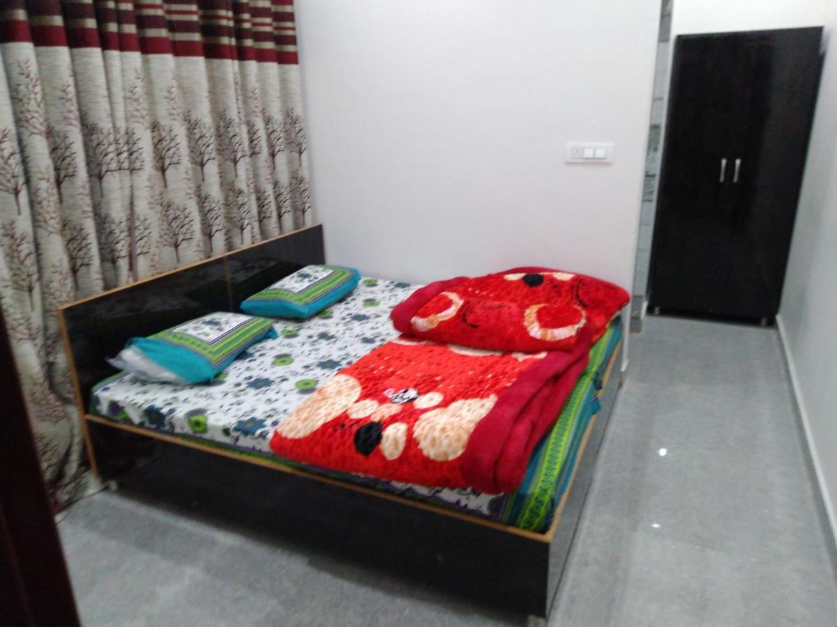 Hotel Aman Rishīkesh 外观 照片