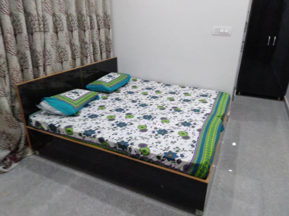 Hotel Aman Rishīkesh 外观 照片