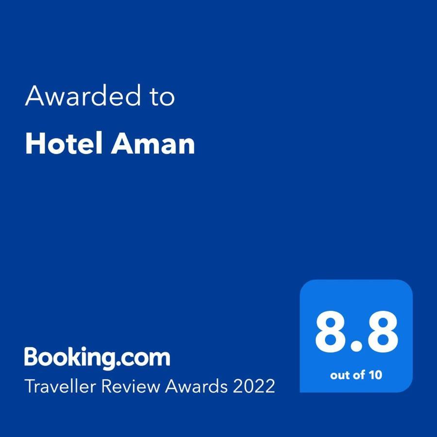 Hotel Aman Rishīkesh 外观 照片